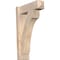 Ekena Millwork Legacy Craftsman Smooth Outlooker, Douglas Fir, 5 1/2"W x 16"D x 24"H OUT06X16X24LEC04SDF - alternate 1